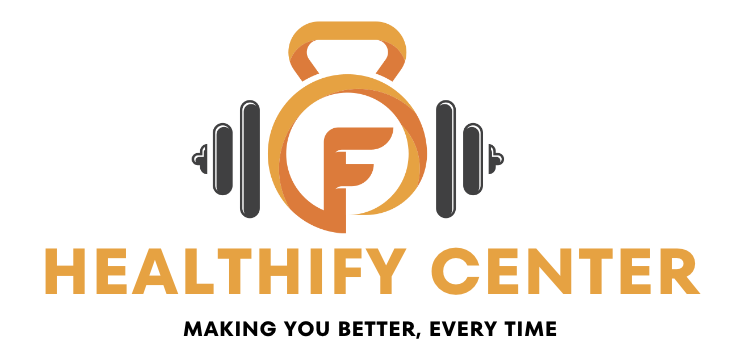 Healthify Center