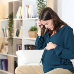 Pregnancy Complications Face Higher Early Death Risk