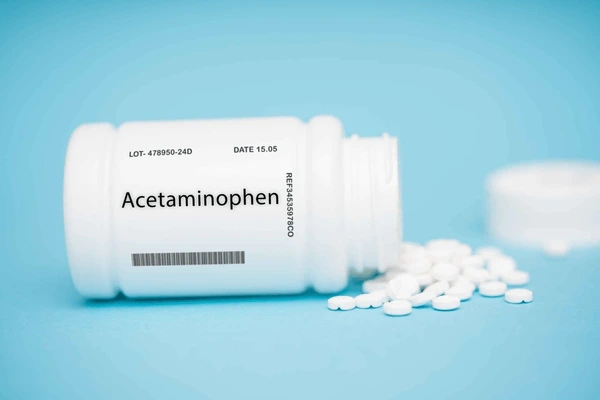 Acetaminophen Use in Pregnancy Not Linked to Autism