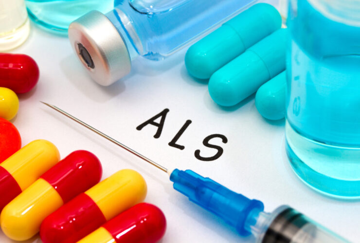 ALS Drug Relyvrio Faces Scrutiny After FDA Trial Disappointment