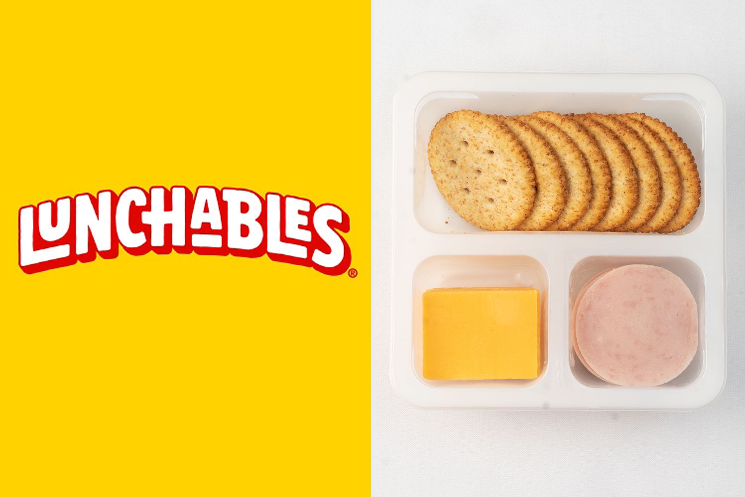 Concerning Levels of Lead and Sodium in Lunchables