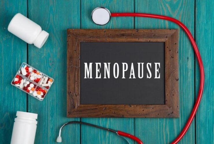 Menopause Drug Advances Clash with Insurance Limitations