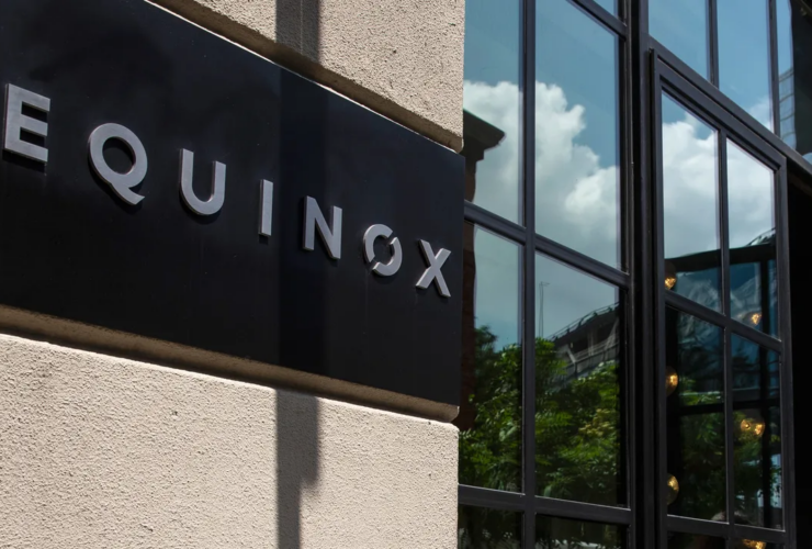 Equinox Introduces USD 40K Membership for Lifelong Health